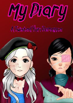 My Diary – A Twisted Yuri Romance