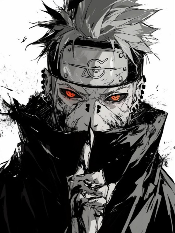 Naruto: The Scourge