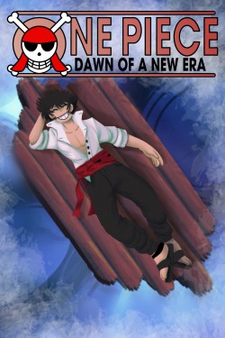 ONE PIECE: Dawn of A New Era