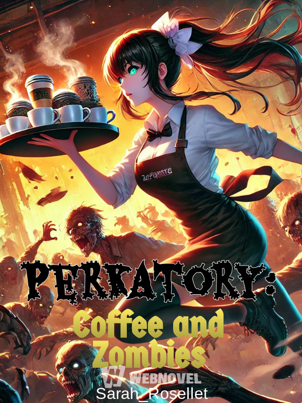 Perkatory: Coffee and Zombies