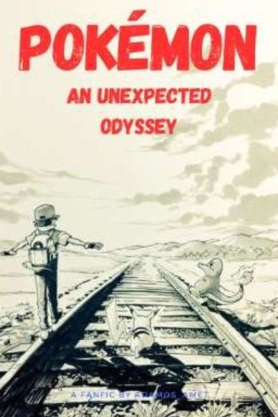 Pokemon: An Unexpected Odyssey