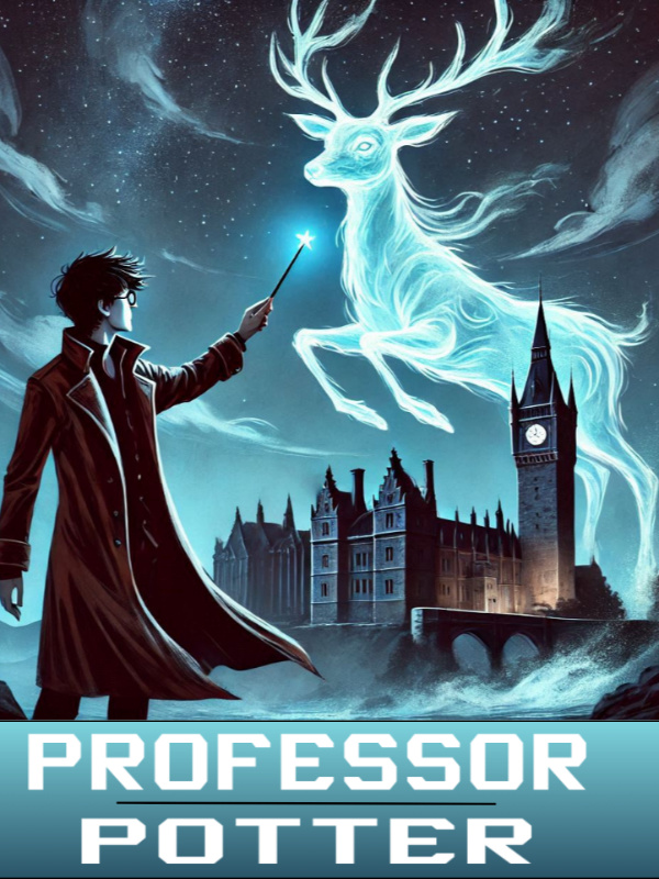 Professor Potter