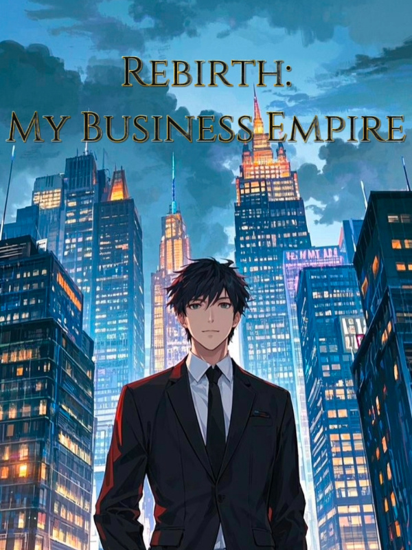 Rebirth: My Business Empire