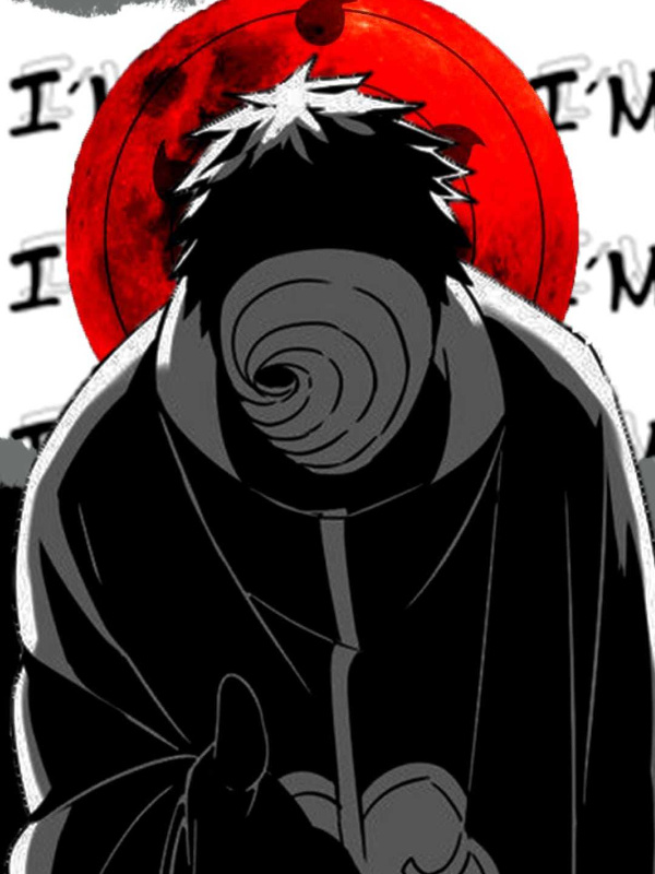 "Reborn as Obito Uchiha: The Rise of a Super villain in Marvel"