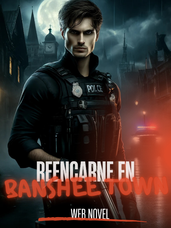 Reincarnated in Banshee Town