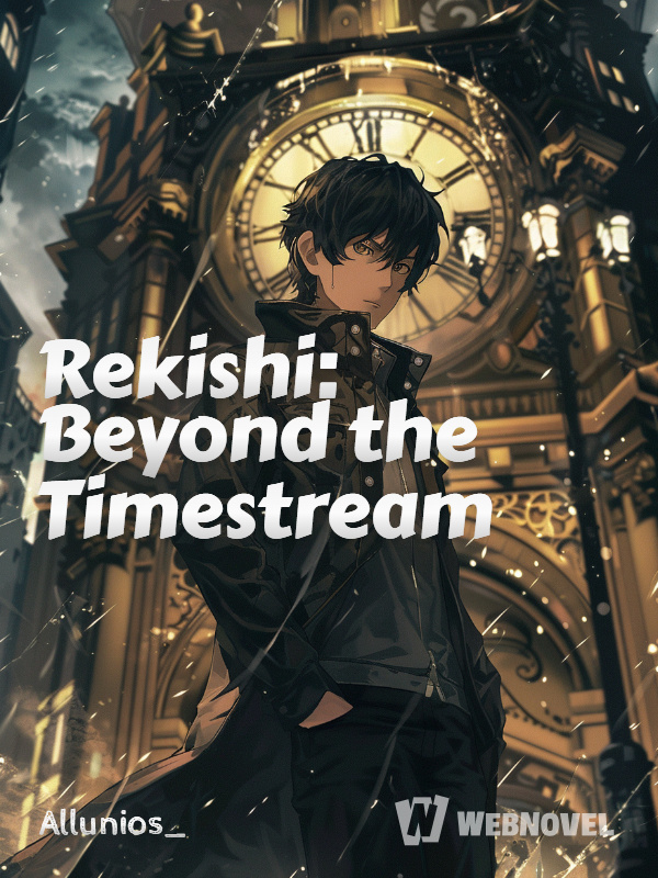 Rekishi: Beyond the Timestream