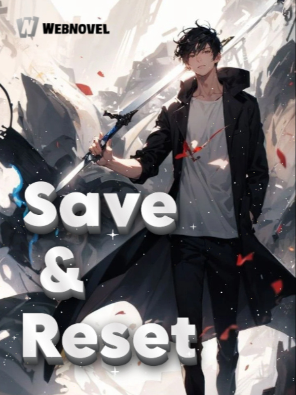 Save & Reset