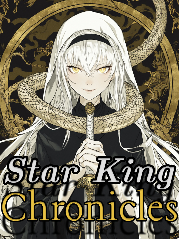 Star King Chronicles