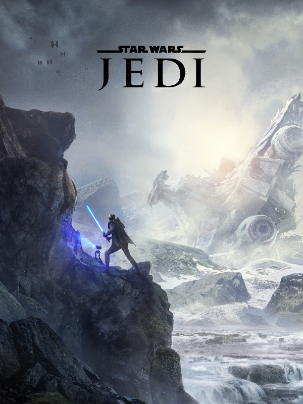 Star Wars : New Jedi