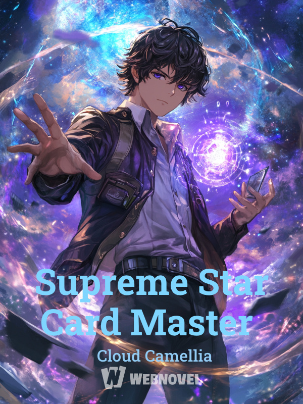 Supreme Star Card Master