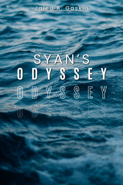 Syan's Odyssey