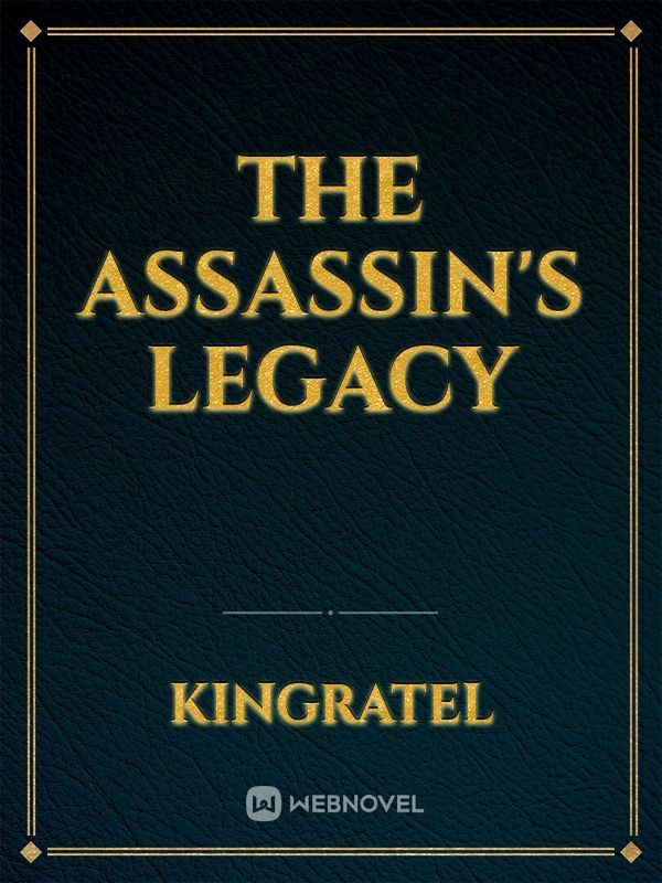 The Assassin's Legacy