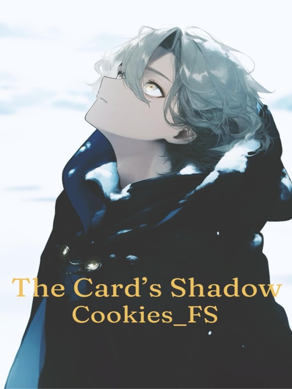 The Card’s Shadow