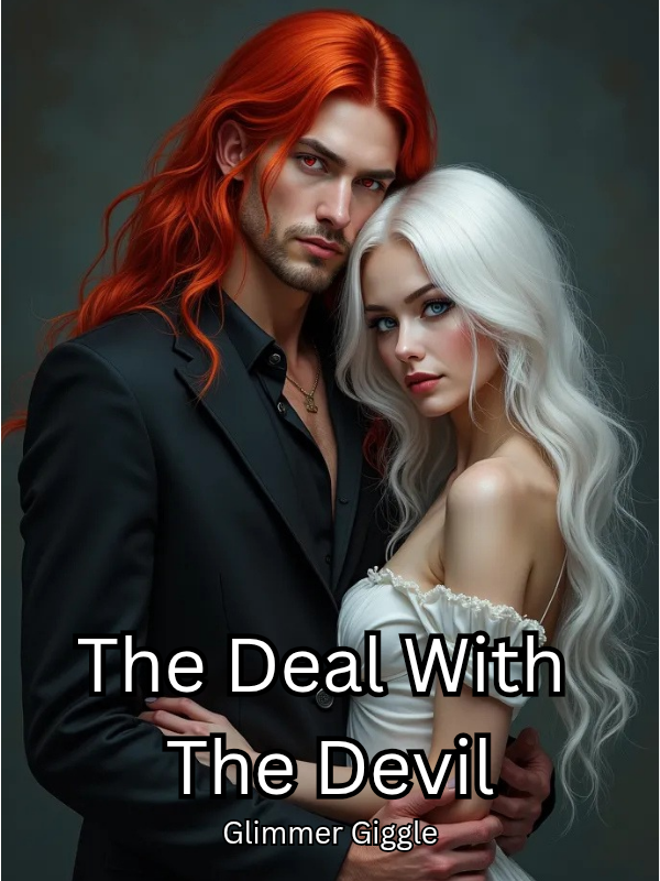 The Deal With The Devil