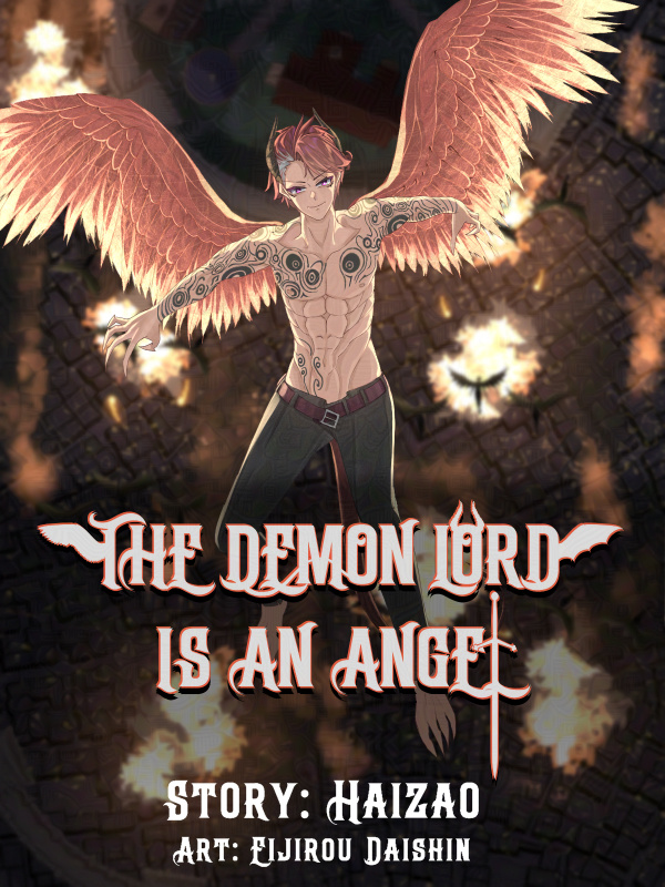 The Demon Lord Is An Angel