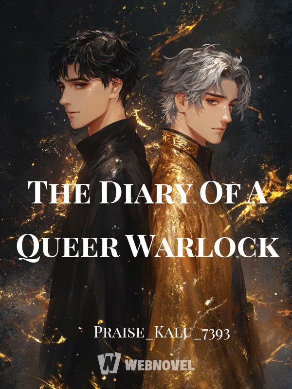 The Diary Of A Queer Warlock