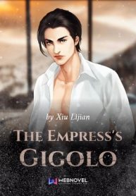 The Empress's Gigolo