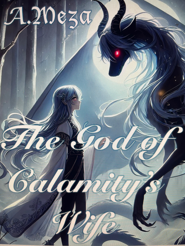 The God of Calamity’s Wife