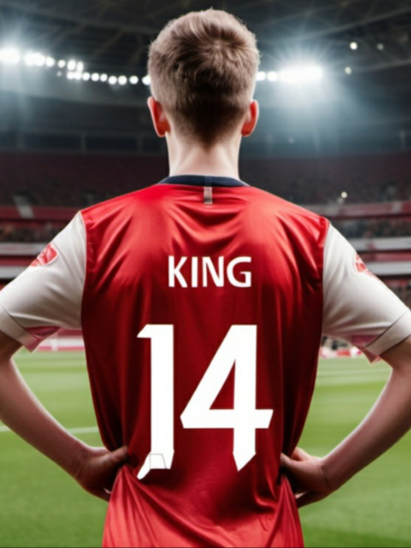 The King Of Arsenal