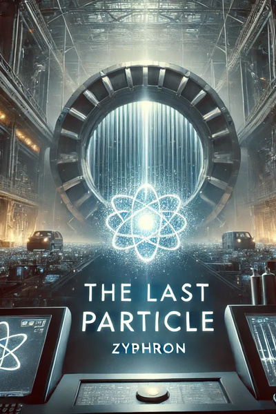 The Last Particle