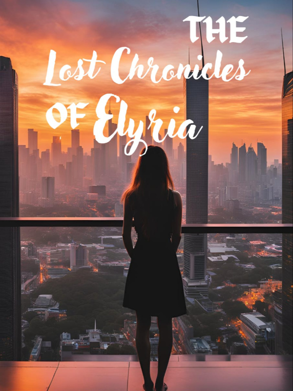 The Lost Chronicles Of Elyria