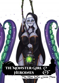 The Monster Girl Heroines And The Hero Hub