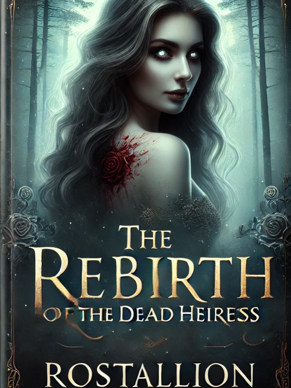 The Rebirth of the Dead Heiress