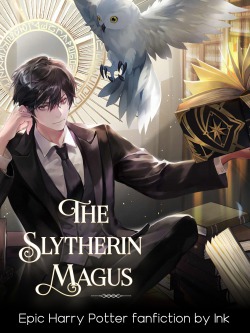 The Slytherin Magus