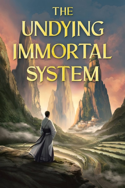 The Undying Immortal System