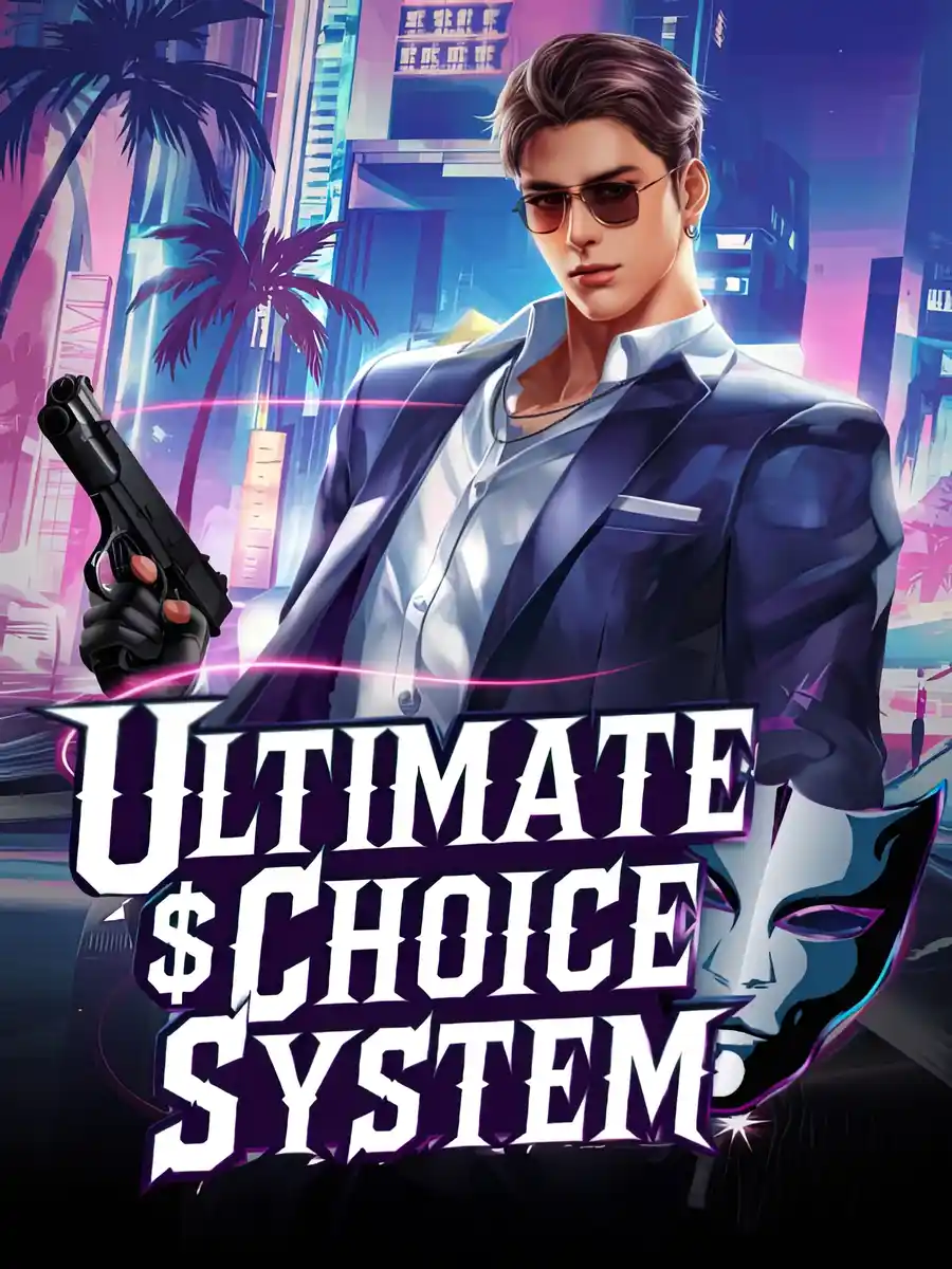 Ultimate Choice System: I Became The Richest!