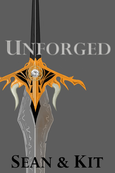 Unforged