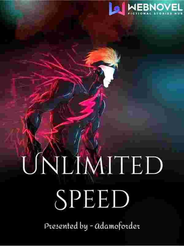 UNLIMITED SPEED