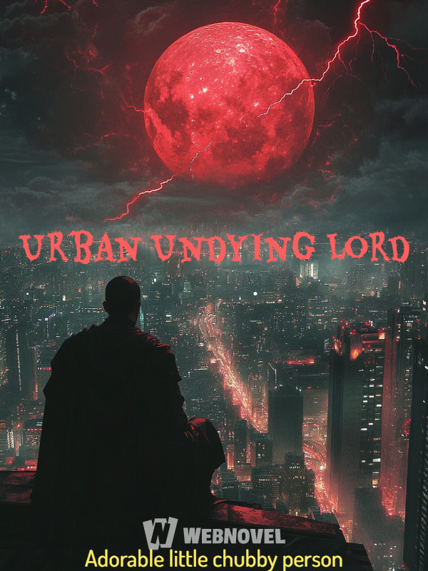 Urban Undying Lord