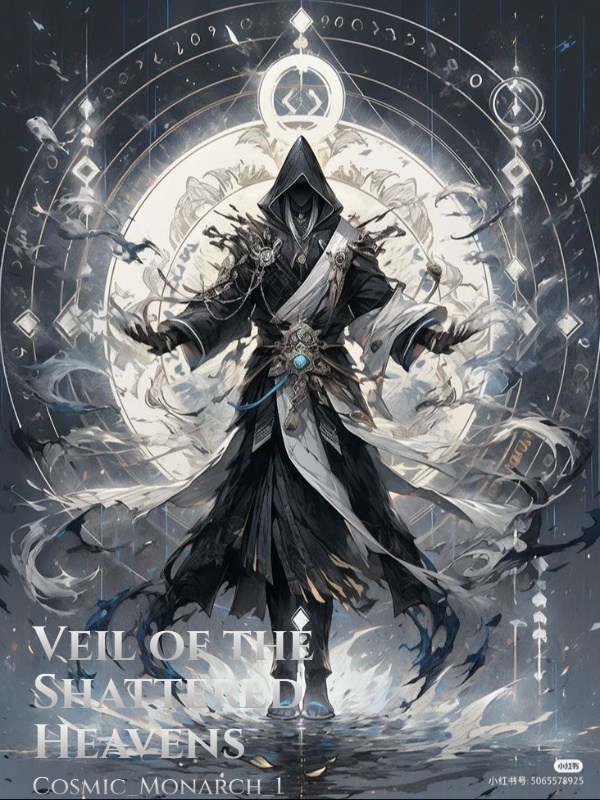 Veil of the Shattered Heavens