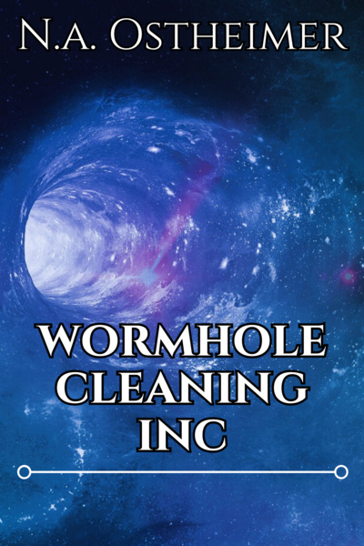 Wormhole Cleaning Inc