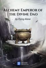 Alchemy Emperor of the Divine Dao