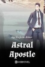 Astral Apostle