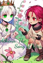 Athena: The Song of War