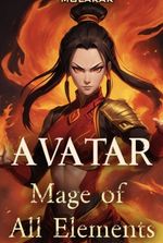 Avatar: Mage of All Elements