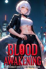 Blood Awakening: The Strongest Hybrid and His Vampire Bride