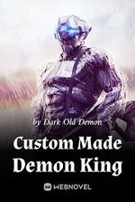 Custom Made Demon King