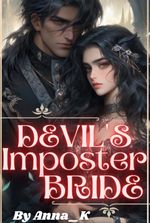 Devil's Imposter Bride