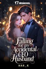 Falling For My Accidental CEO Husband