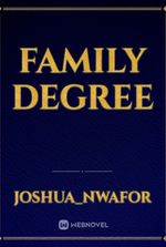 family degree