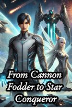 From Cannon Fodder to Star Conqueror