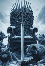 Game of Thrones: The Rise of the Northern Wolf