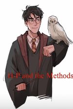 Harry Potter and the Methods