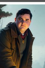 Harry Potter: from Legacy to Dursley