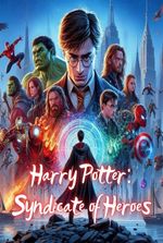 Harry Potter: Syndicate of Heroes