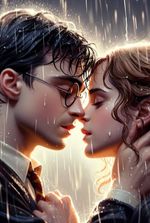 Harry Potter The Kiss